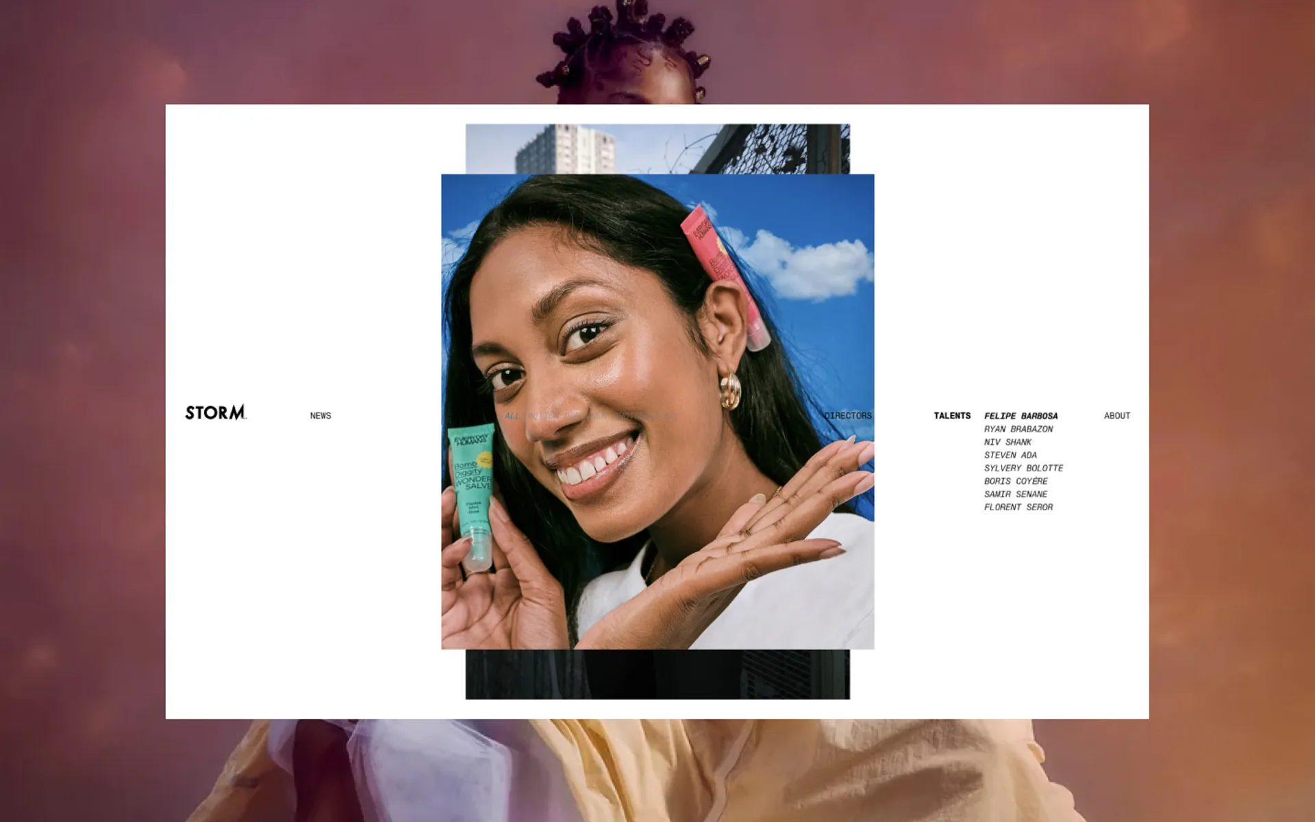 Image
